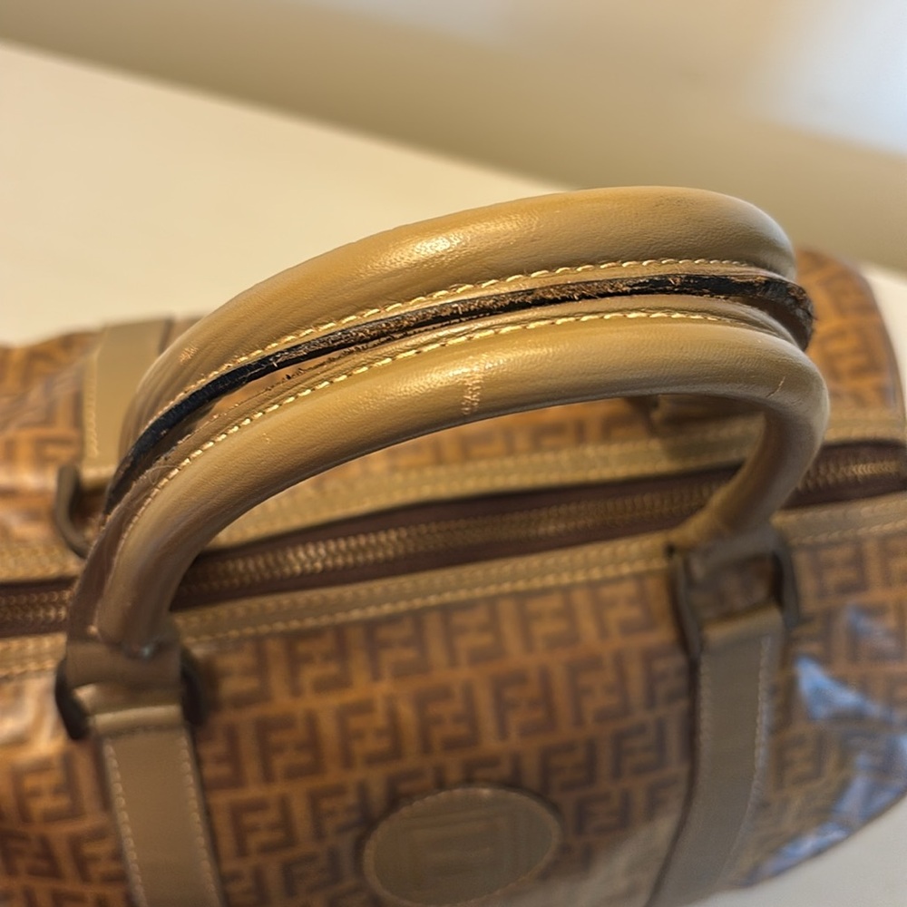 FENDI BOSTON - Picture 6 of 17